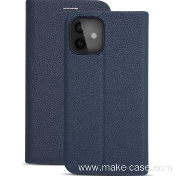 2021 New Leather Wallet Case